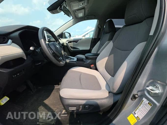 2024 Toyota RAV4 Hybrid XLE - miniatura 7