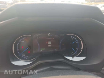 2024 Toyota RAV4 Hybrid XLE - miniatura 6