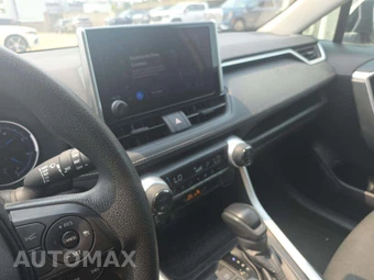 2024 Toyota RAV4 Hybrid XLE - miniatura 7