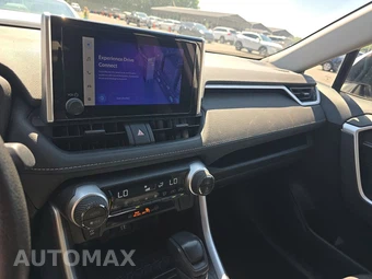 2024 Toyota RAV4 Hybrid XLE - miniatura 11
