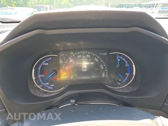 2024 Toyota RAV4 Hybrid XLE - miniatura 12