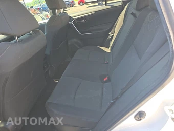 2024 Toyota RAV4 Hybrid XLE - miniatura 13