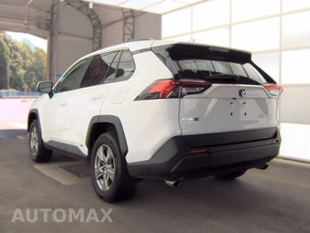 2024 Toyota RAV4 Hybrid XLE - miniatura 6