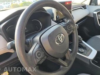 2024 Toyota RAV4 Hybrid XLE - miniatura 10