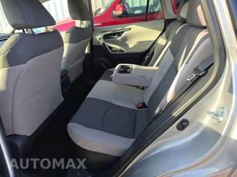 2024 Toyota RAV4 Hybrid XLE - miniatura 14
