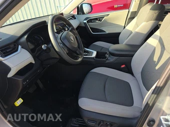 2024 Toyota RAV4 Hybrid XLE - miniatura 16