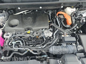 2024 Toyota RAV4 Hybrid XLE - miniatura 16