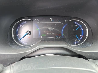 2024 Toyota RAV4 Hybrid XLE - miniatura 12