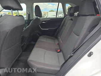 2024 Toyota RAV4 Hybrid XLE - miniatura 13