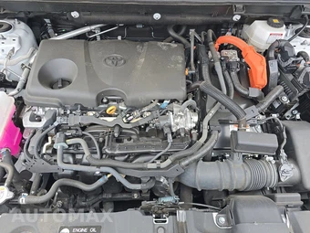 2024 Toyota RAV4 Hybrid XLE - miniatura 15