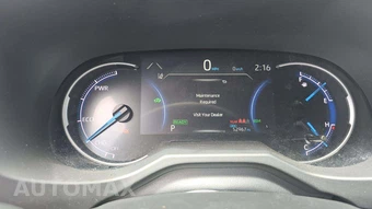 2024 Toyota RAV4 Hybrid XLE - miniatura 17