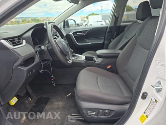 2024 Toyota RAV4 Hybrid XLE - miniatura 7
