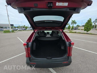 2024 Toyota RAV4 Hybrid XLE - miniatura 14