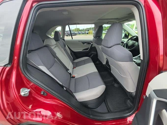 2024 Toyota RAV4 Hybrid XLE - miniatura 16