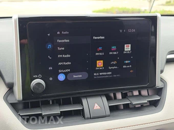 2024 Toyota RAV4 Hybrid XLE - miniatura 27