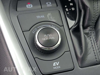 2024 Toyota RAV4 Hybrid XLE - miniatura 28