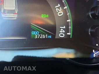 2024 Toyota RAV4 Hybrid XLE - miniatura 15