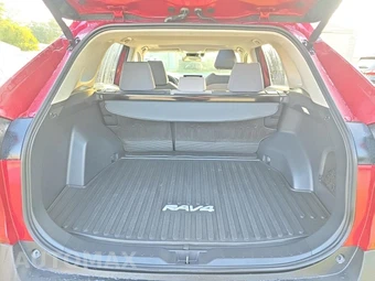 2024 Toyota RAV4 Hybrid XLE - miniatura 20