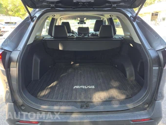 2024 Toyota RAV4 Hybrid XLE - miniatura 14
