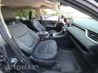 2024 Toyota RAV4 Hybrid XLE - miniatura 18