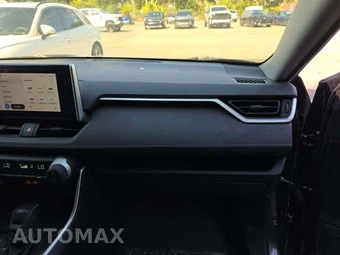 2024 Toyota RAV4 Hybrid XLE - miniatura 19