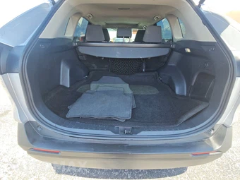 2024 Toyota RAV4 Hybrid XLE - miniatura 16