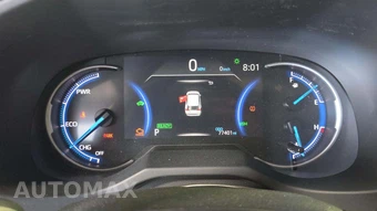 2024 Toyota RAV4 Hybrid XLE - miniatura 19