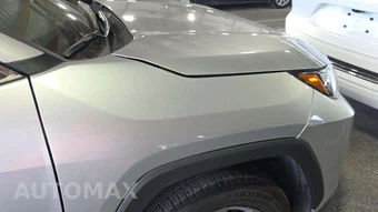 2024 Toyota RAV4 Hybrid XLE - miniatura 20