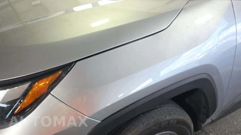 2024 Toyota RAV4 Hybrid XLE - miniatura 27