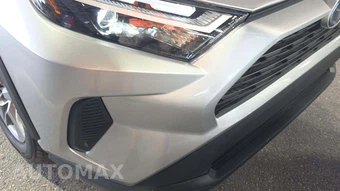 2024 Toyota RAV4 Hybrid XLE - miniatura 28