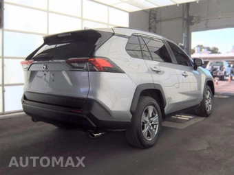 2024 Toyota RAV4 Hybrid XLE - miniatura 4