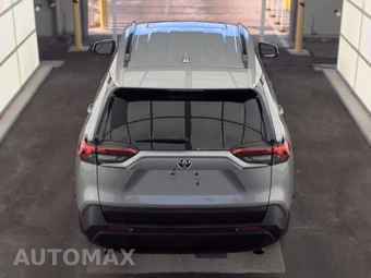 2024 Toyota RAV4 Hybrid XLE - miniatura 5