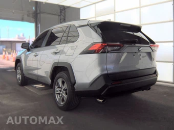 2024 Toyota RAV4 Hybrid XLE - miniatura 6