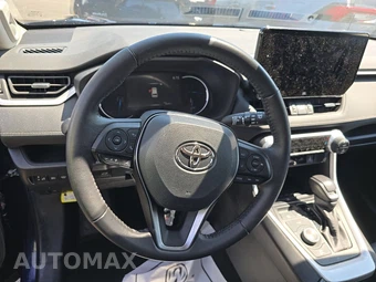 2024 Toyota RAV4 Hybrid XLE Premium - miniatura 10
