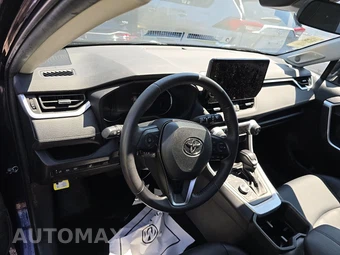 2024 Toyota RAV4 Hybrid XLE Premium - miniatura 11