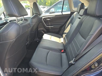 2024 Toyota RAV4 Hybrid XLE Premium - miniatura 13