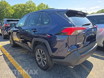 2024 Toyota RAV4 Hybrid XLE Premium - miniatura 6