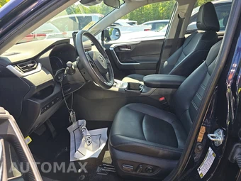 2024 Toyota RAV4 Hybrid XLE Premium - miniatura 7
