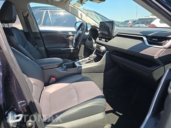 2024 Toyota RAV4 Hybrid XLE Premium - miniatura 8