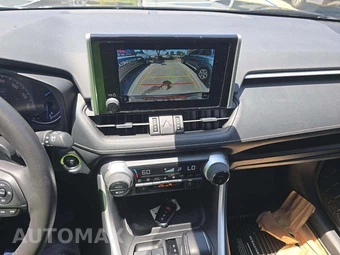 2024 Toyota RAV4 Hybrid XLE Premium - miniatura 10
