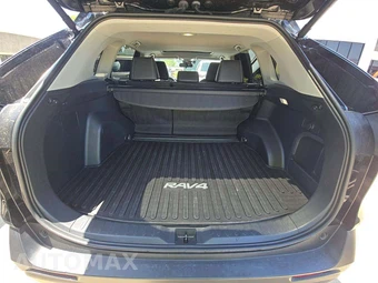 2024 Toyota RAV4 Hybrid XLE Premium - miniatura 14