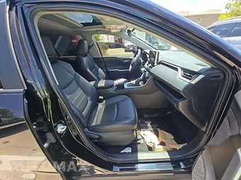 2024 Toyota RAV4 Hybrid XLE Premium - miniatura 18