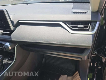 2024 Toyota RAV4 Hybrid XLE Premium - miniatura 19
