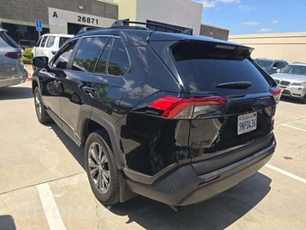 2024 Toyota RAV4 Hybrid XLE Premium - miniatura 2