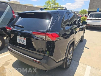 2024 Toyota RAV4 Hybrid XLE Premium - miniatura 3