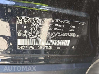 2024 Toyota RAV4 Hybrid XLE Premium - miniatura 5