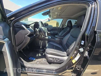 2024 Toyota RAV4 Hybrid XLE Premium - miniatura 6