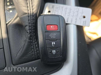 2024 Toyota RAV4 Hybrid XLE Premium - miniatura 8