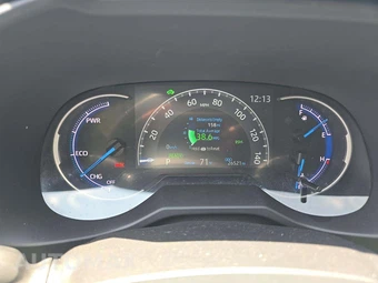 2024 Toyota RAV4 Hybrid XLE Premium - miniatura 9
