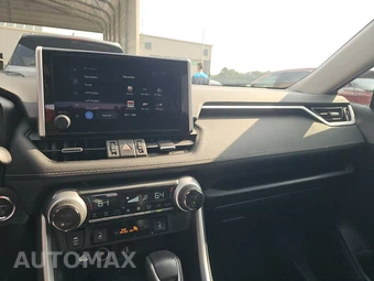2024 Toyota RAV4 Hybrid XLE Premium - miniatura 11
